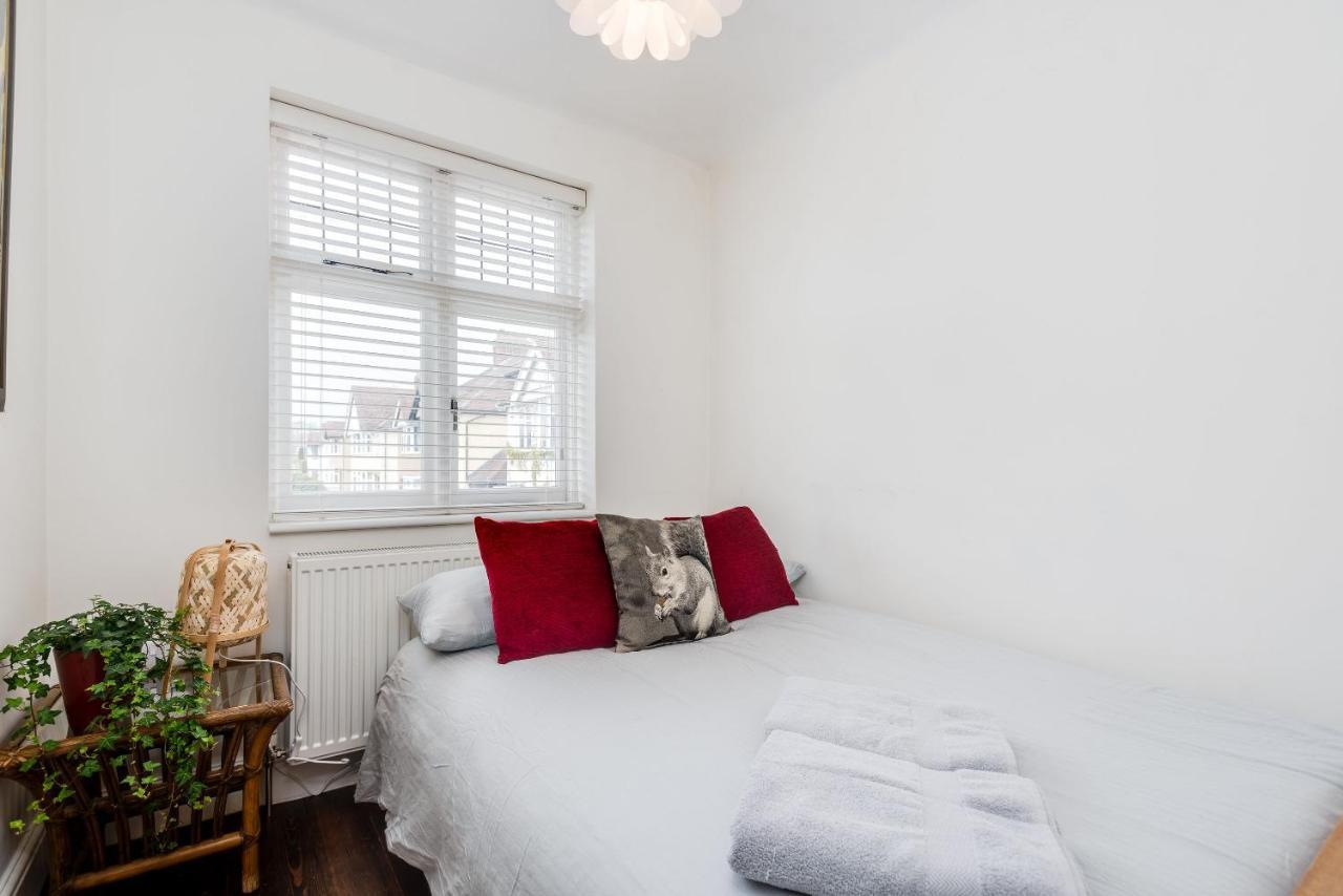 Orchard - 3 Bedroom House Headington & Parking & Garden أكسفورد المظهر الخارجي الصورة