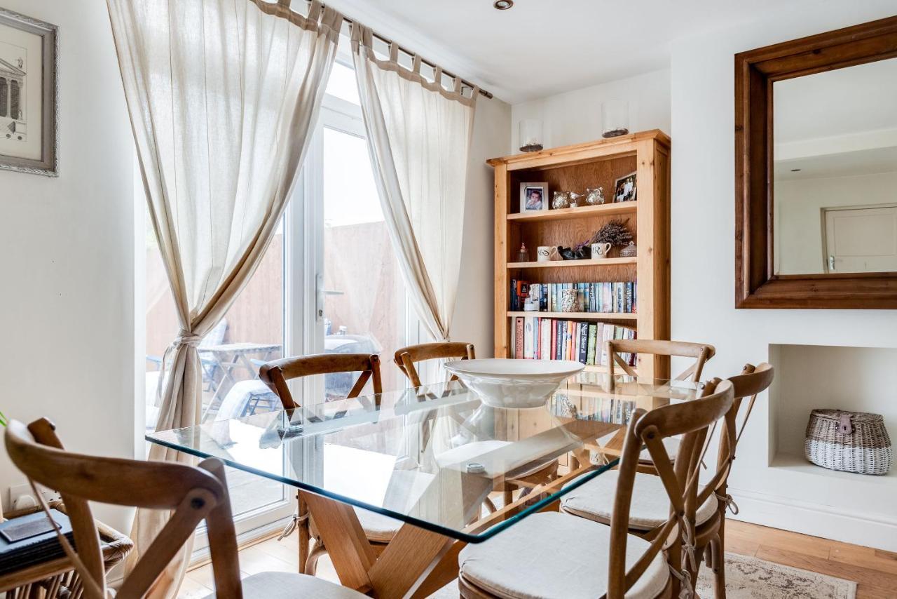 Orchard - 3 Bedroom House Headington & Parking & Garden أكسفورد المظهر الخارجي الصورة